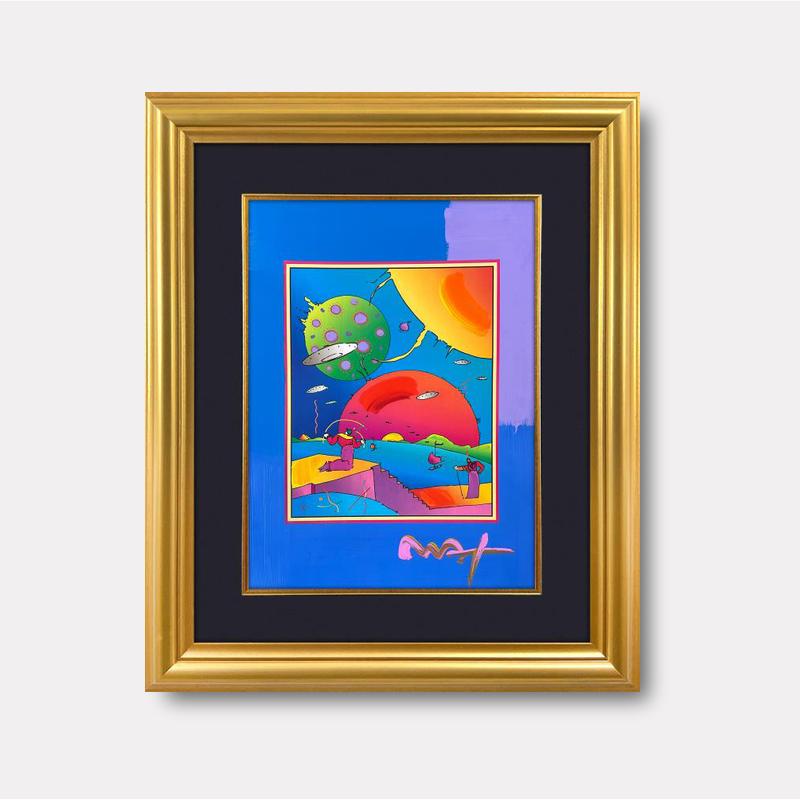 Tennessee State Museum Exhibition - Gol Art