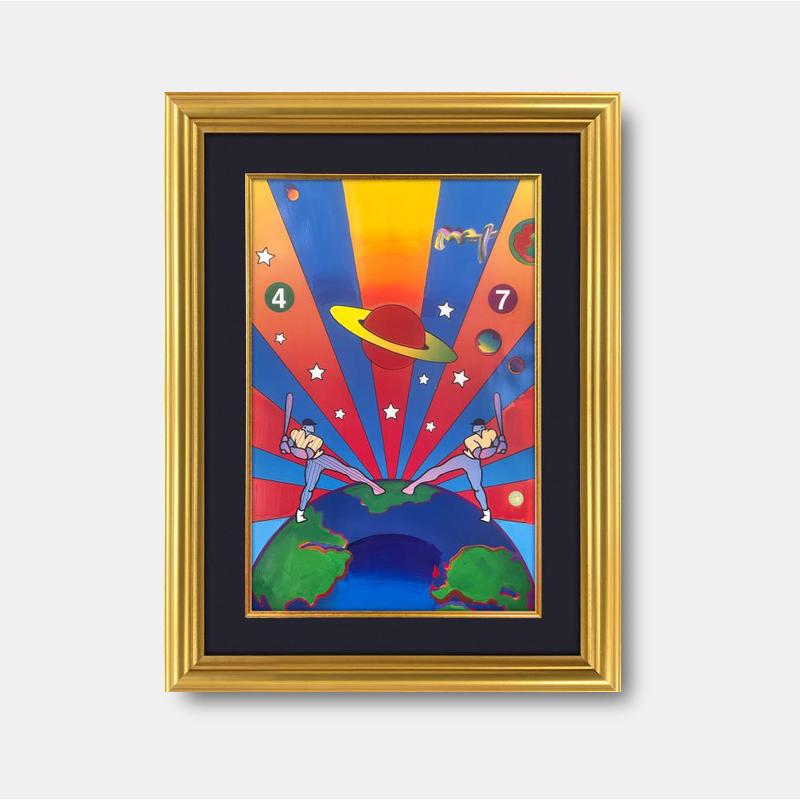 World Series - Gol Art