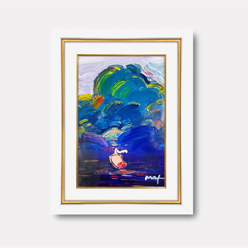 Summer Storm - Gol Art