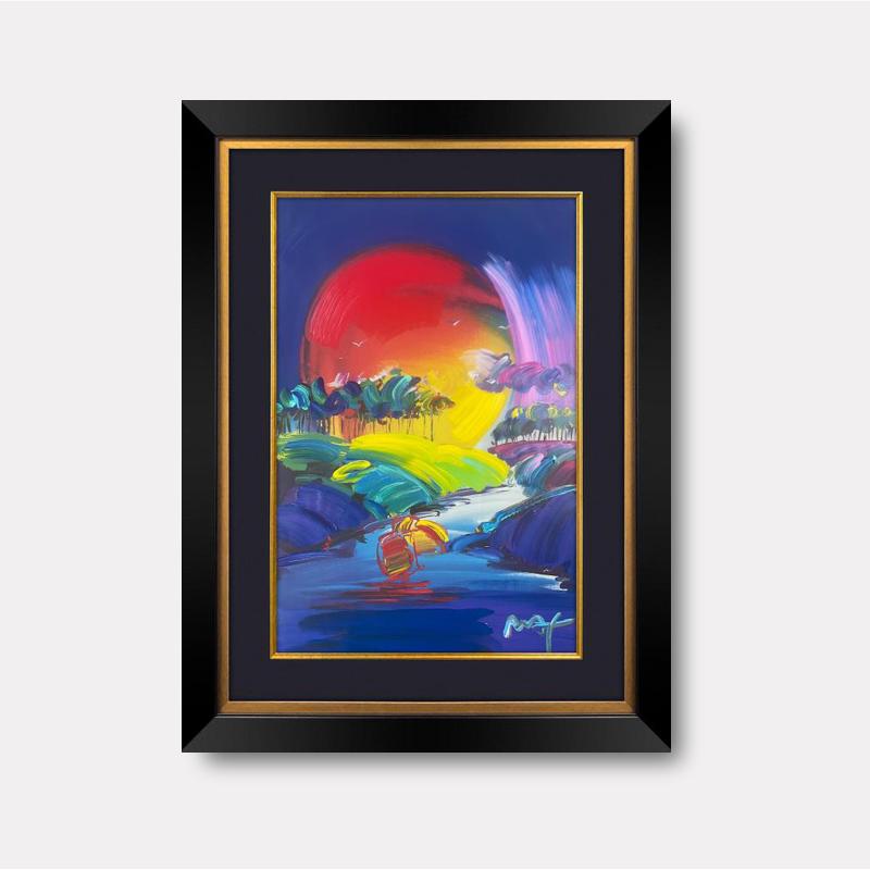 Without Borders - Gol Art