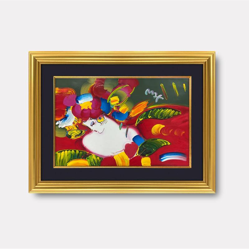 Women in Love - Gol Art