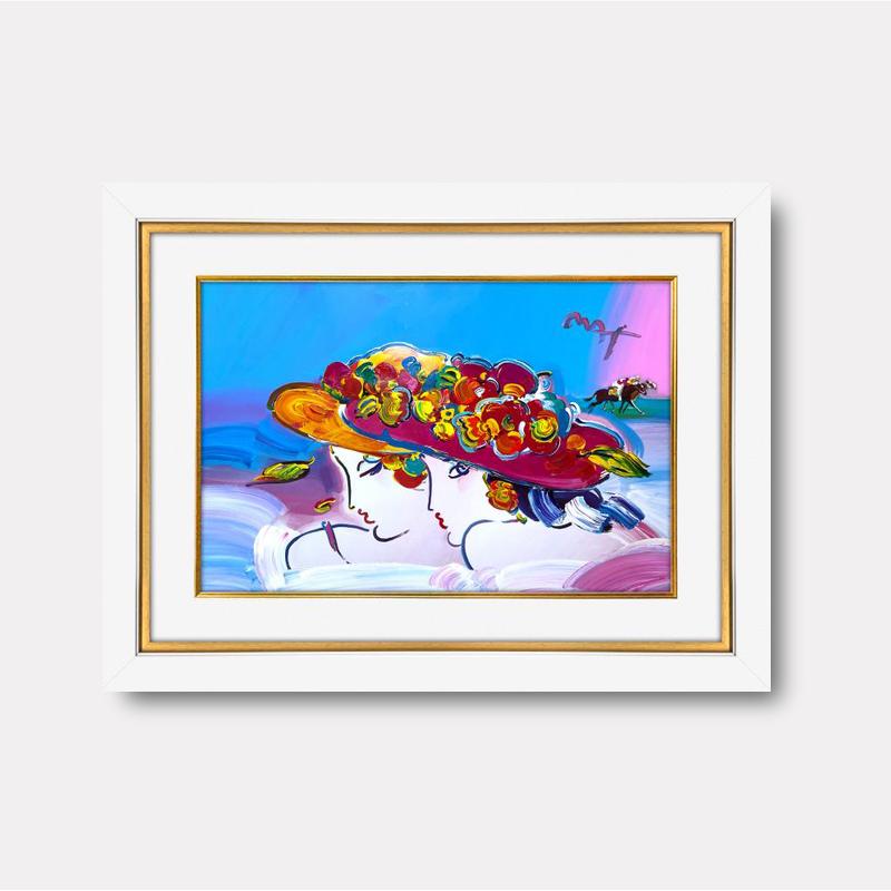 Kentucky Oaks - Gol Art