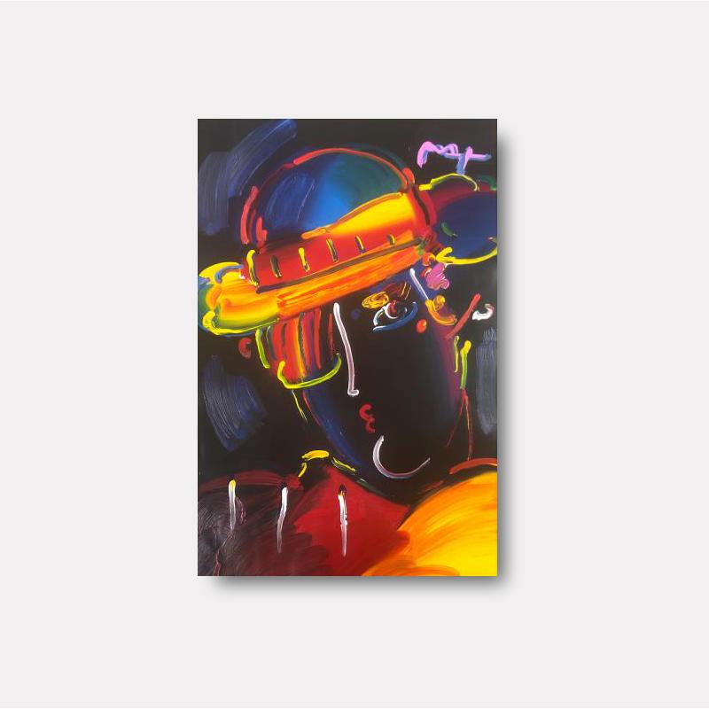 Zero Spectrum - Gol Art