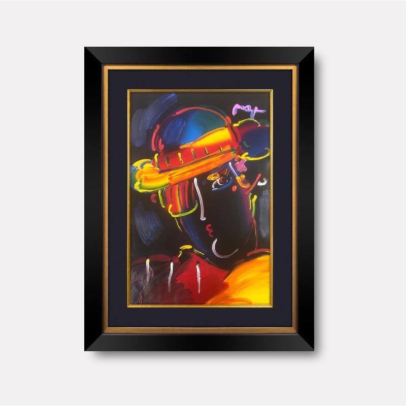 Zero Spectrum - Gol Art