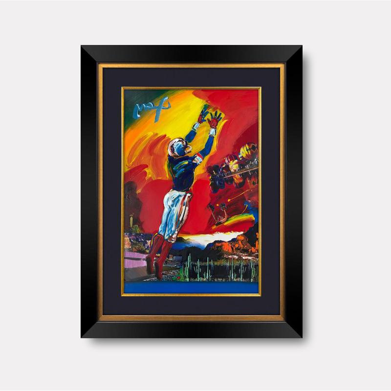 Superbowl XXX - Gol Art