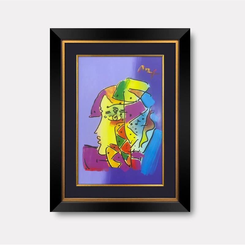 Billboard Centennial - Gol Art