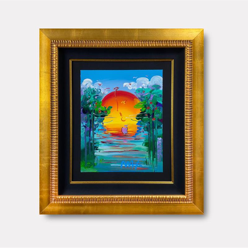 A Better World - Gol Art