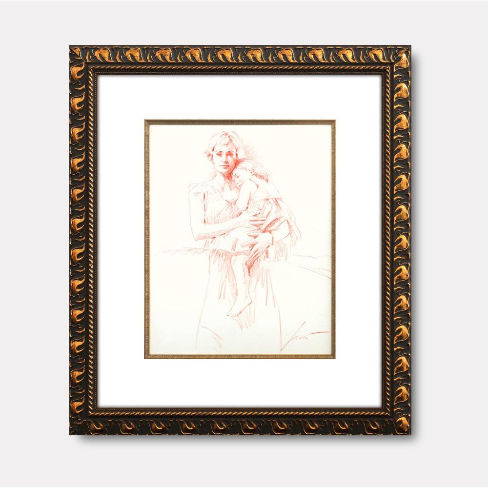 Untitled - Gol Art