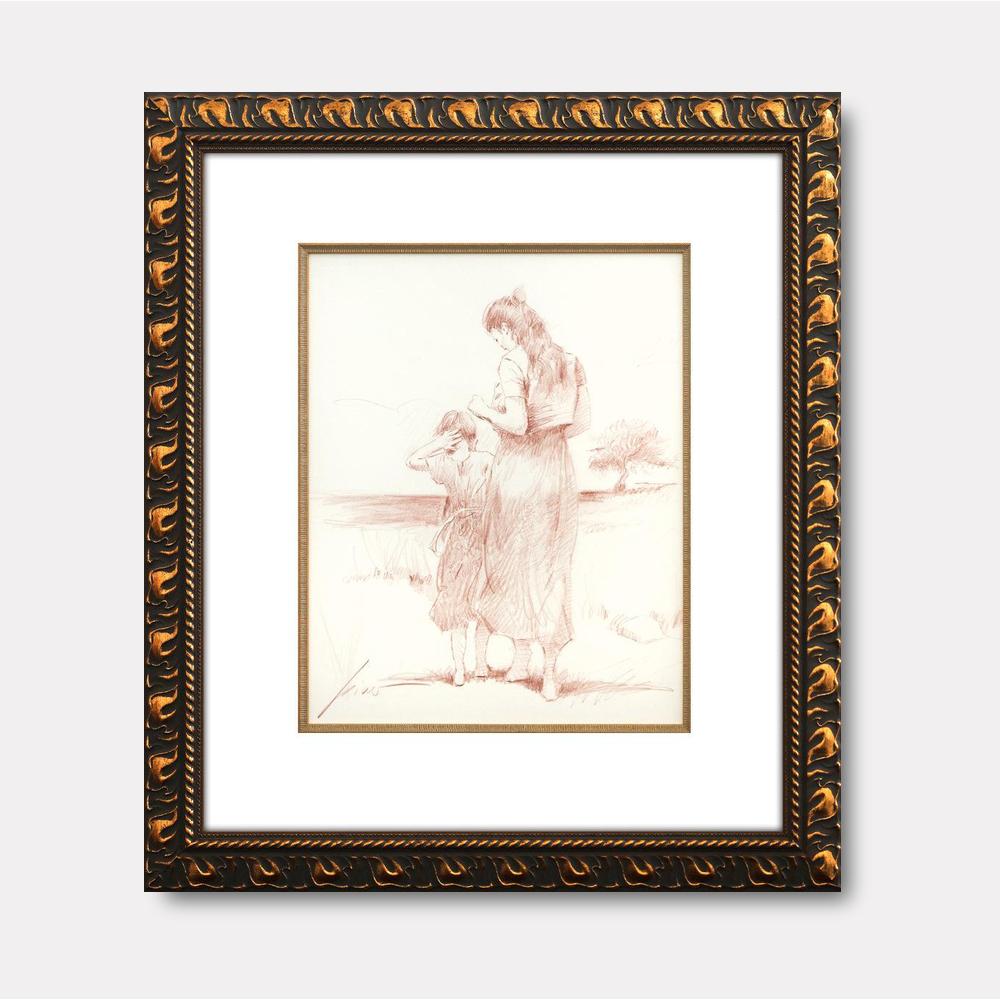 Untitled - Gol Art
