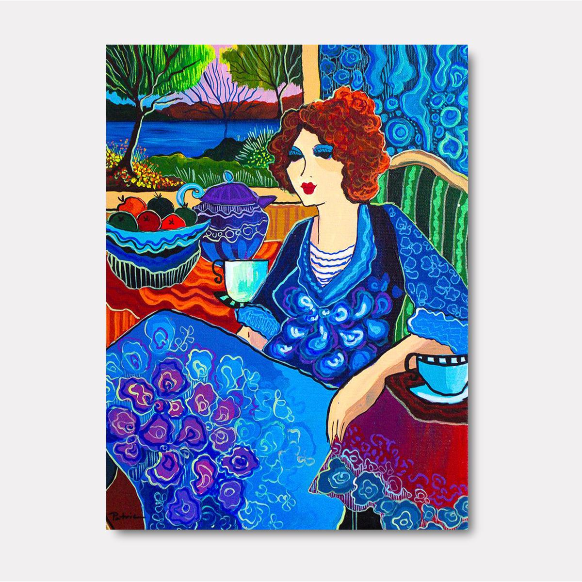 Mary - Gol Art