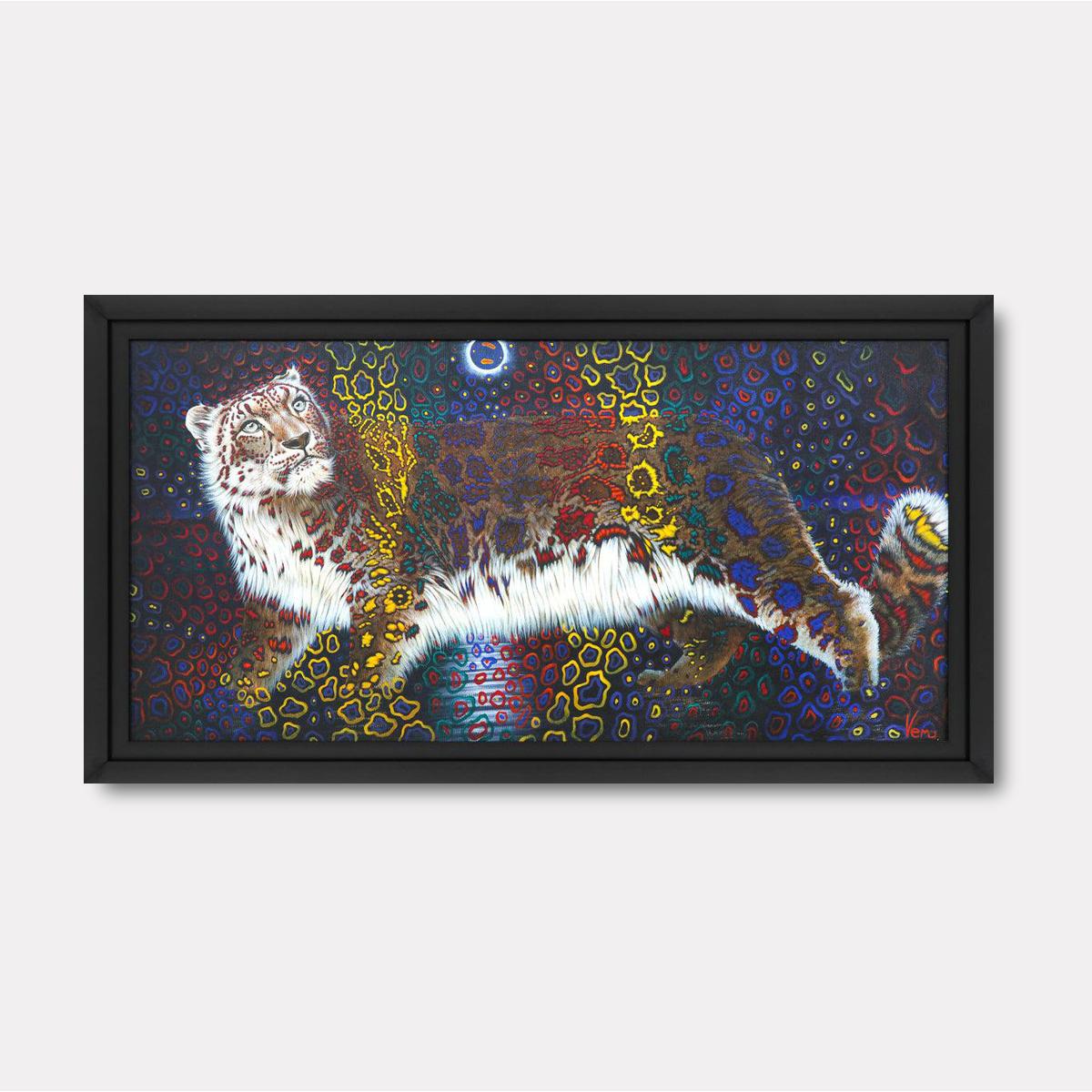 Night Watch - Gol Art