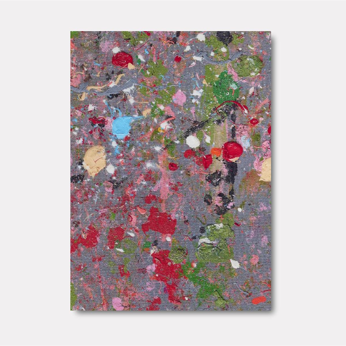 Pegwell Bay (H13-6) - Gol Art