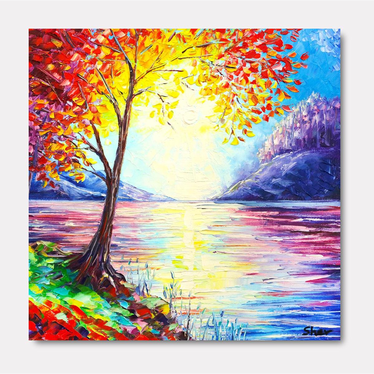 Beginnings - Gol Art