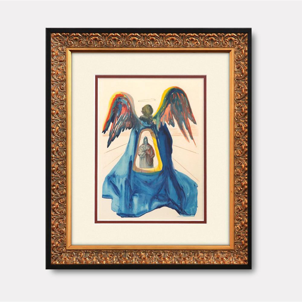 Purgatory 33 - Gol Art