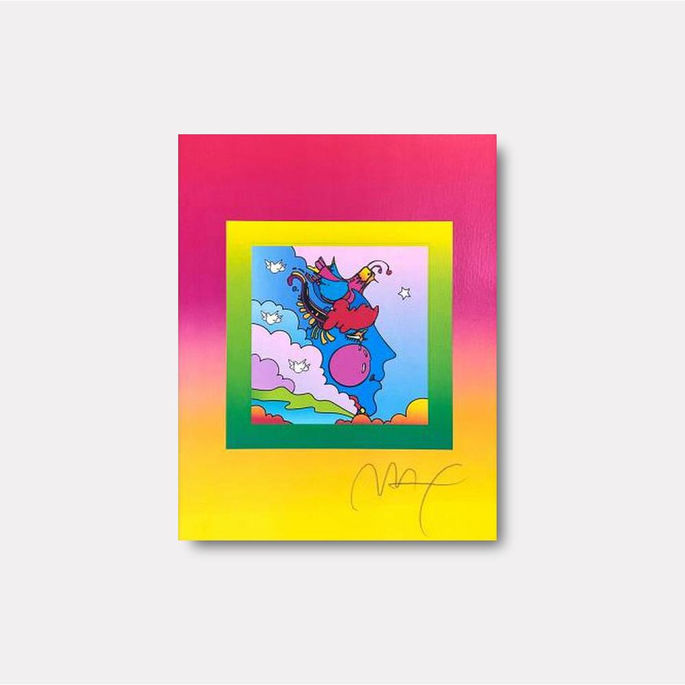 Woodstock Profile on Blends - Gol Art