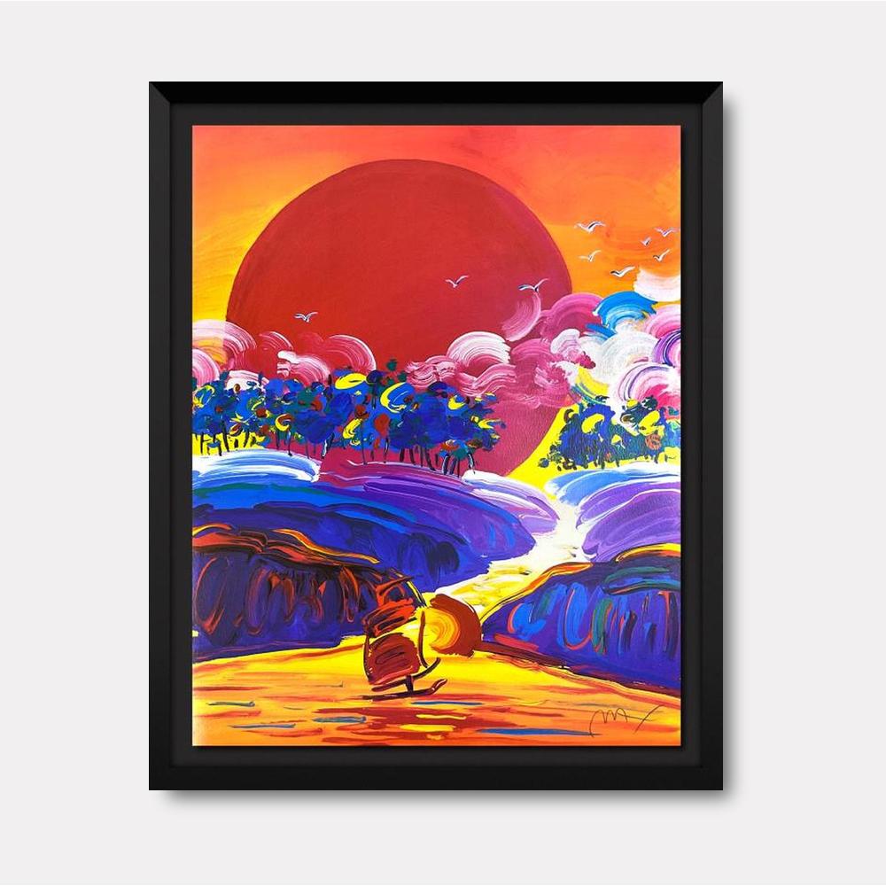 Beyond Borders - Gol Art