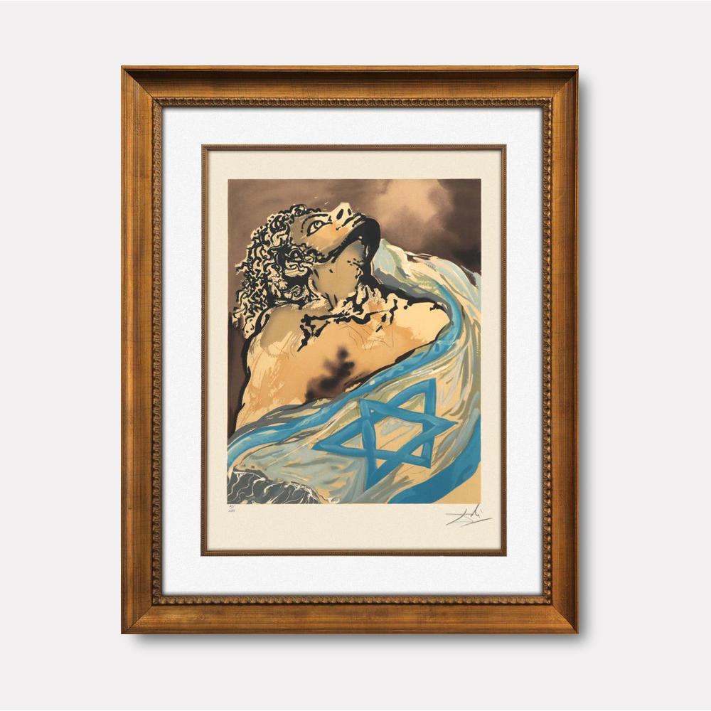 Aliyah - Gol Art