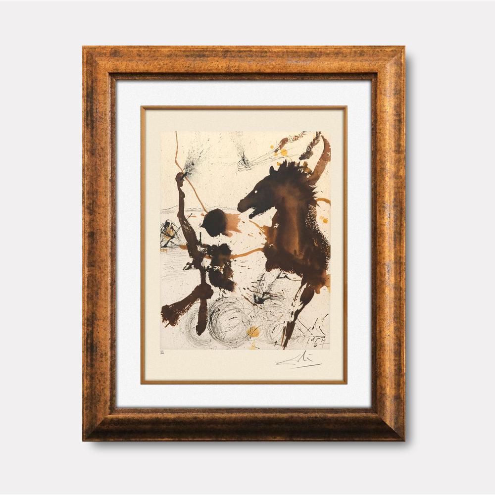 The Pioneers of Israel - Gol Art