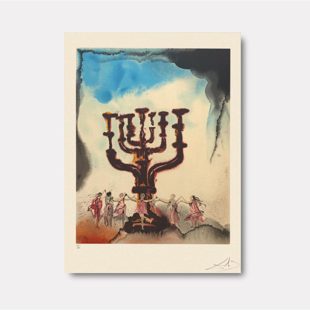 Orah-Horah - Gol Art