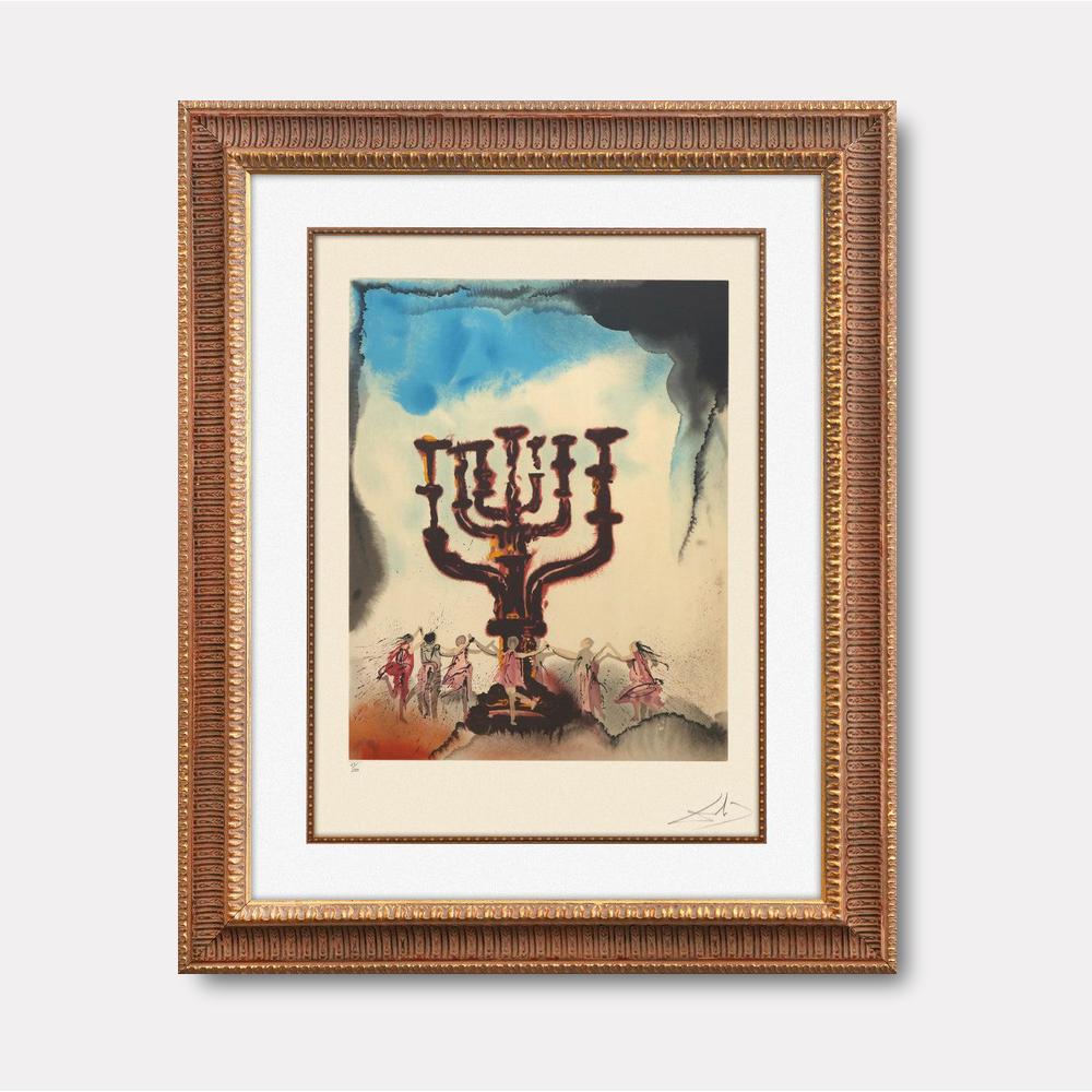 Orah-Horah - Gol Art