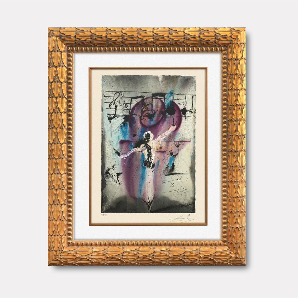Hatikvah - Gol Art