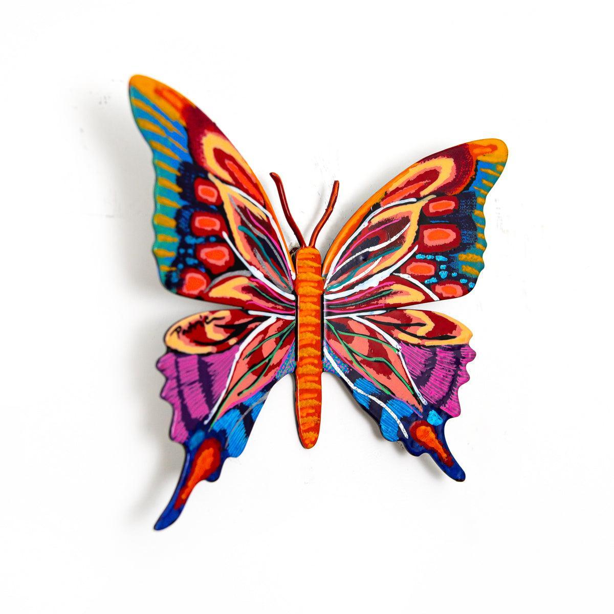 Butterfly - Gol Art