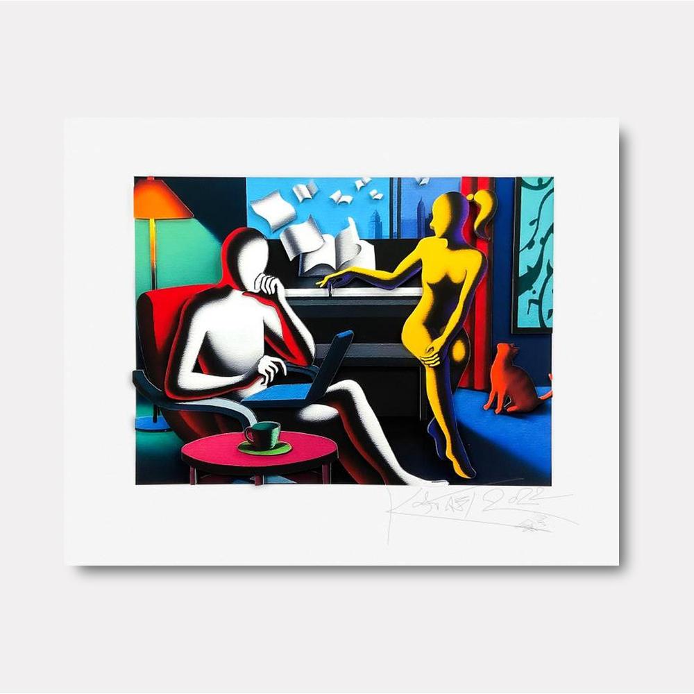 The Keys to Success - Gol Art