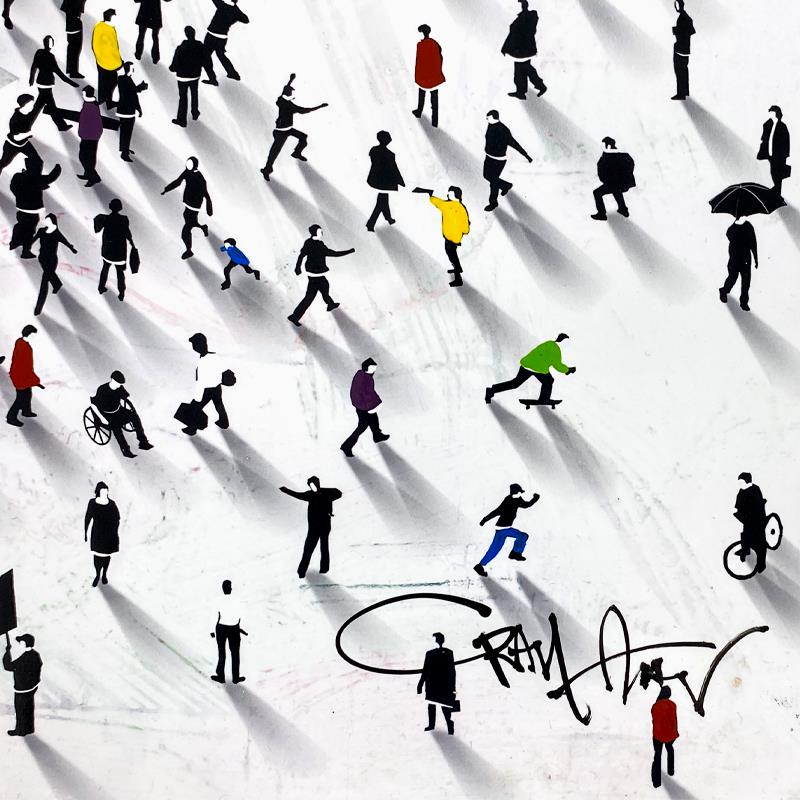 Conceptual, Swim Complex