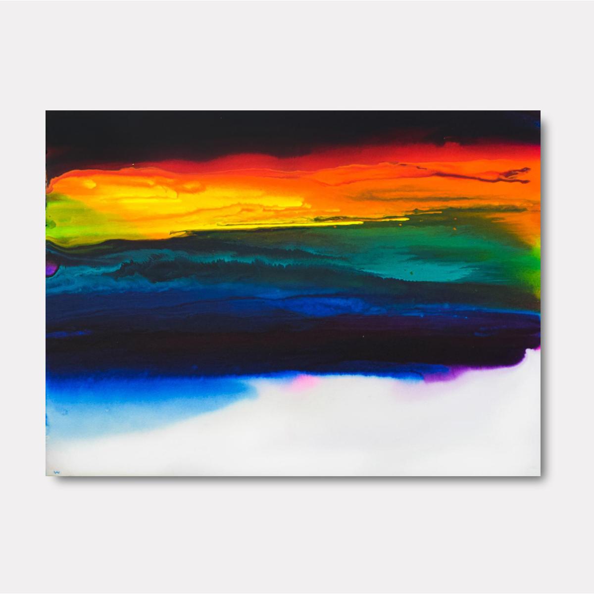 Untitled - Gol Art