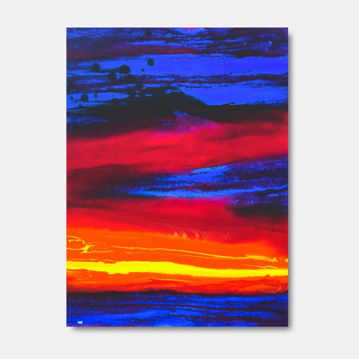Untitled - Gol Art