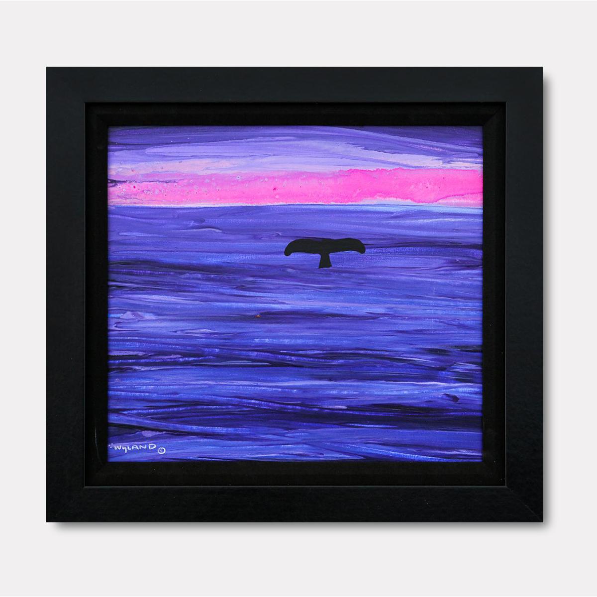 Floating - Gol Art