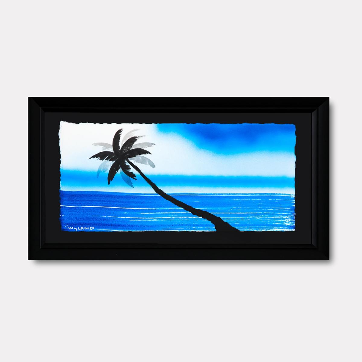 Palms Trees - Gol Art