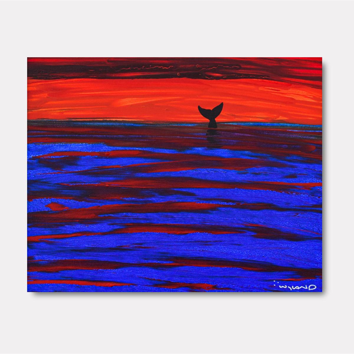 Swim - Gol Art