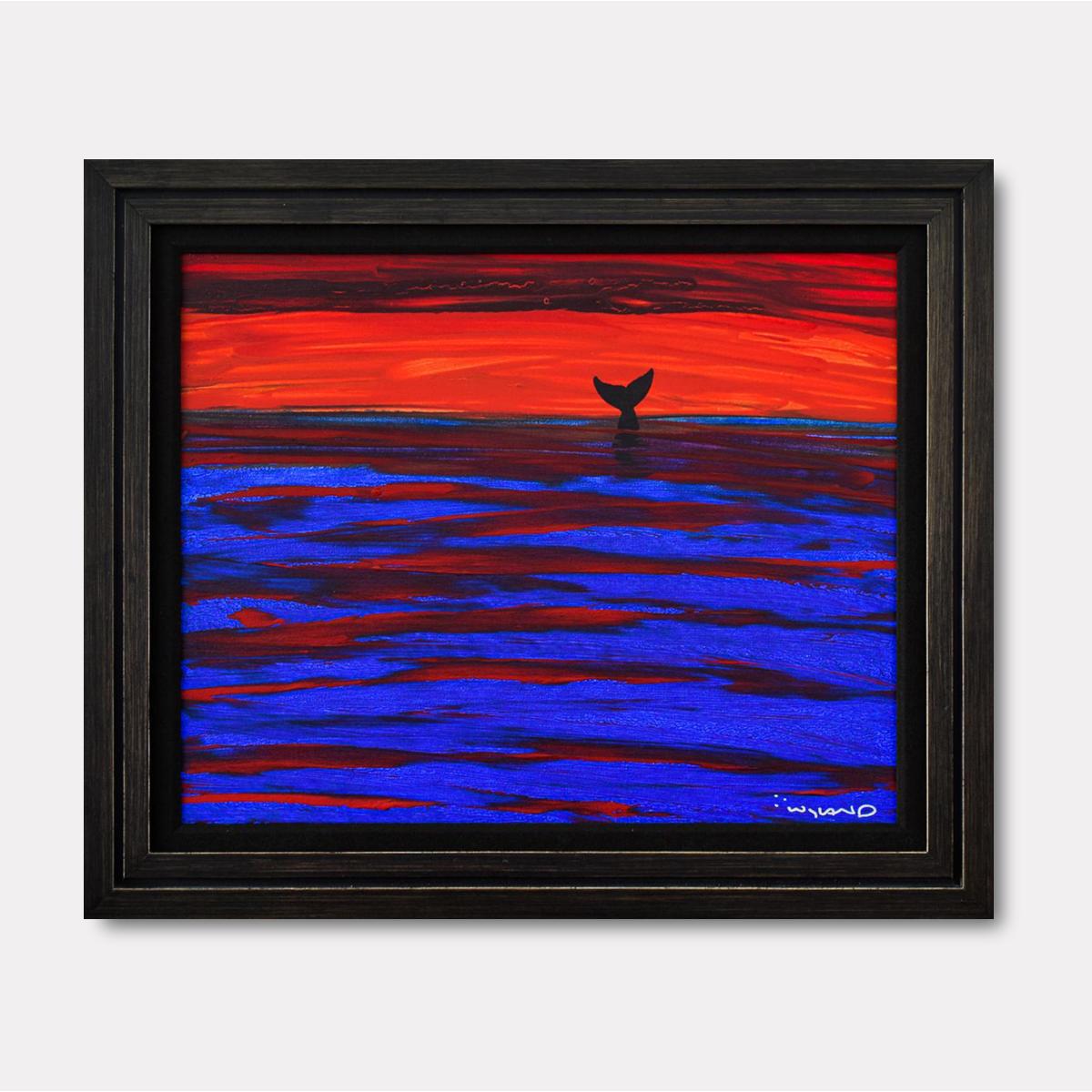 Swim - Gol Art