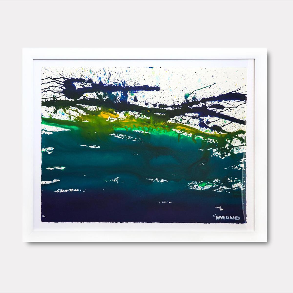 Abstract - Gol Art