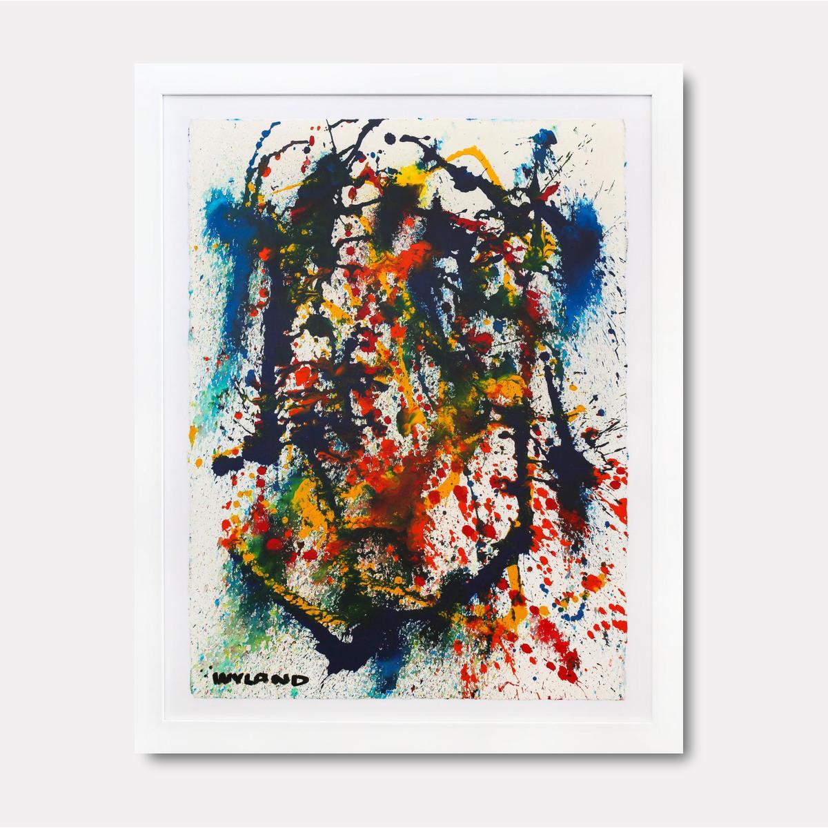 Abstract - Gol Art