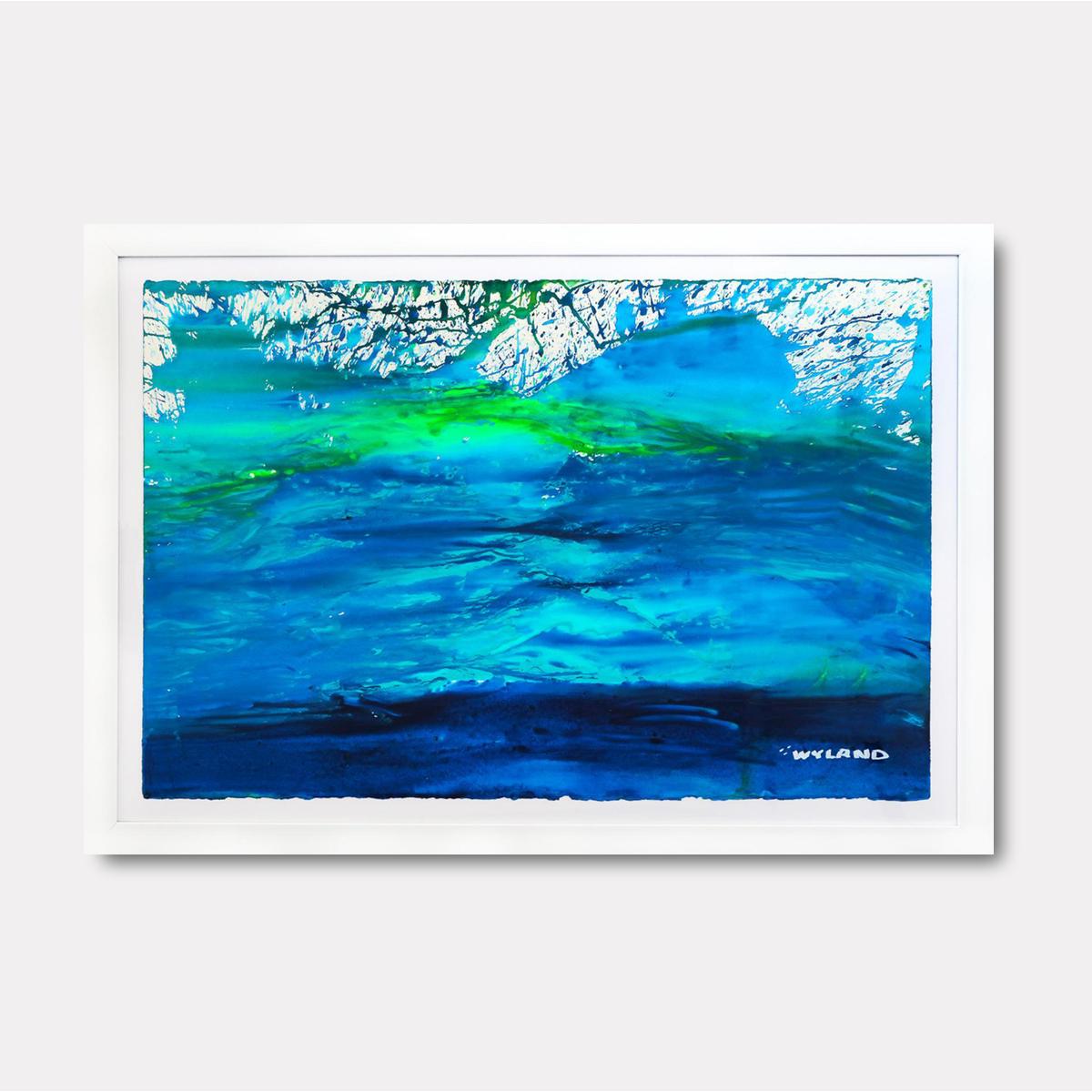 Abstract - Gol Art