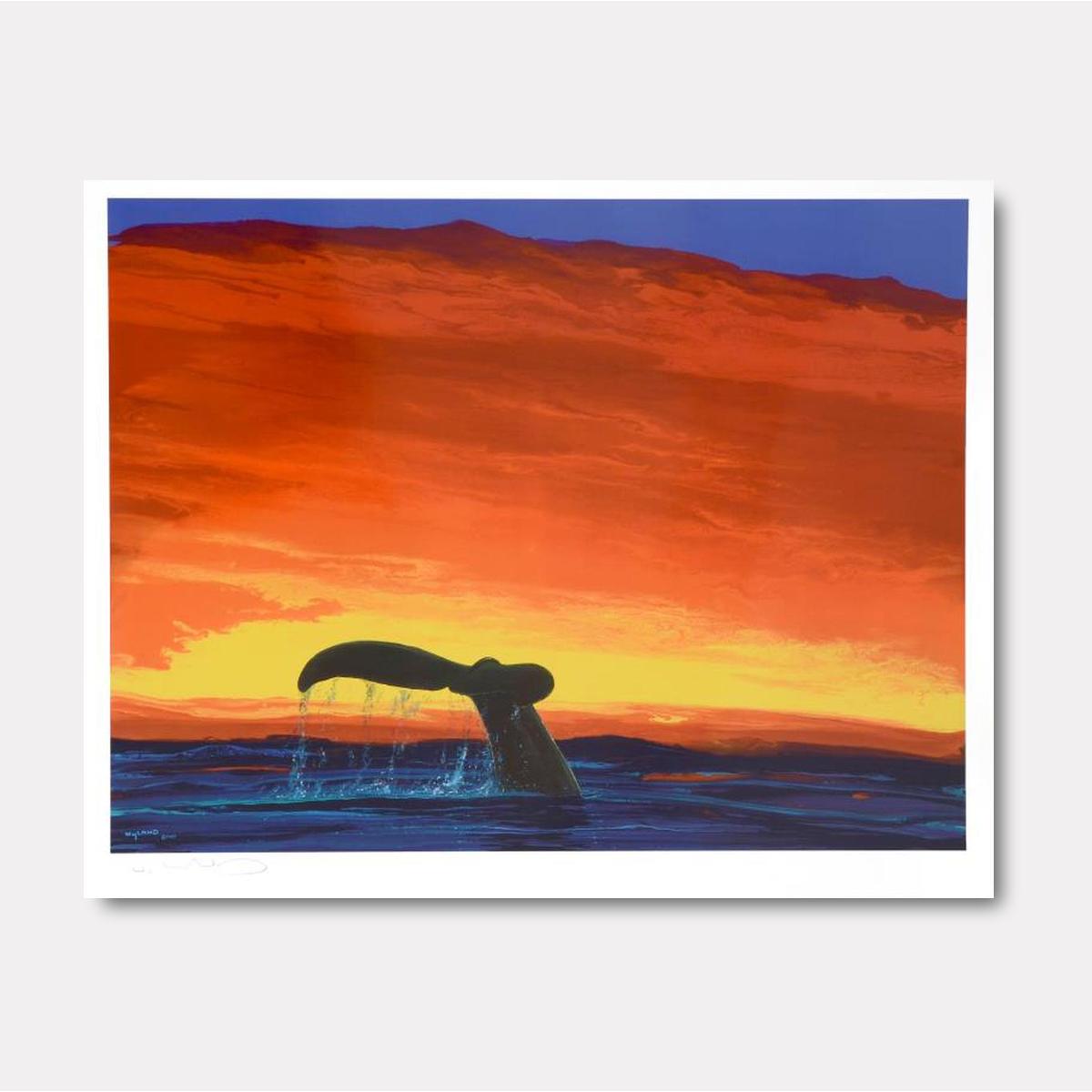 Sounding Seas - Gol Art