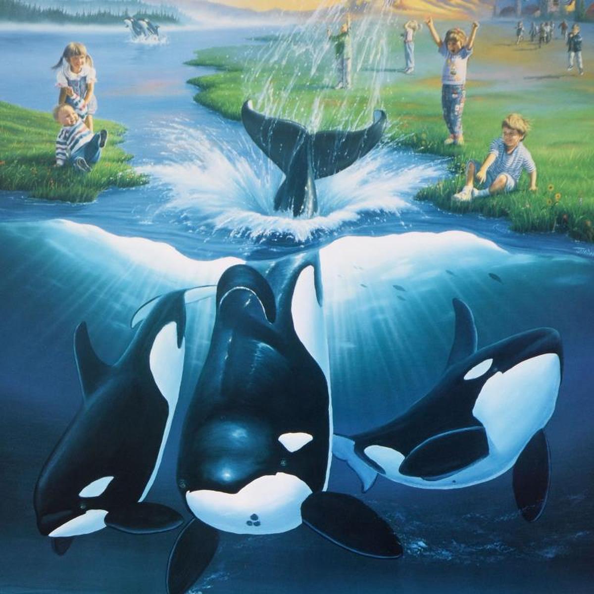 Keiko's Dream - Gol Art