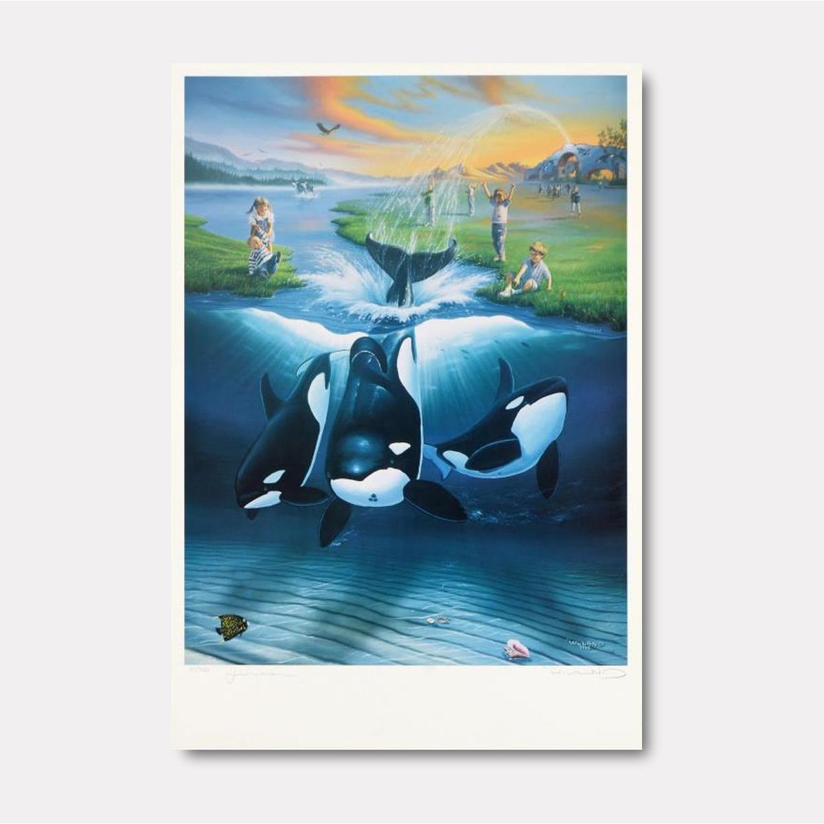 Keiko's Dream - Gol Art