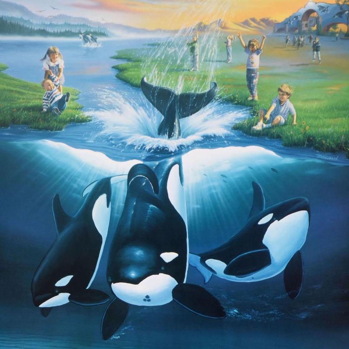 Keiko's Dream - Gol Art