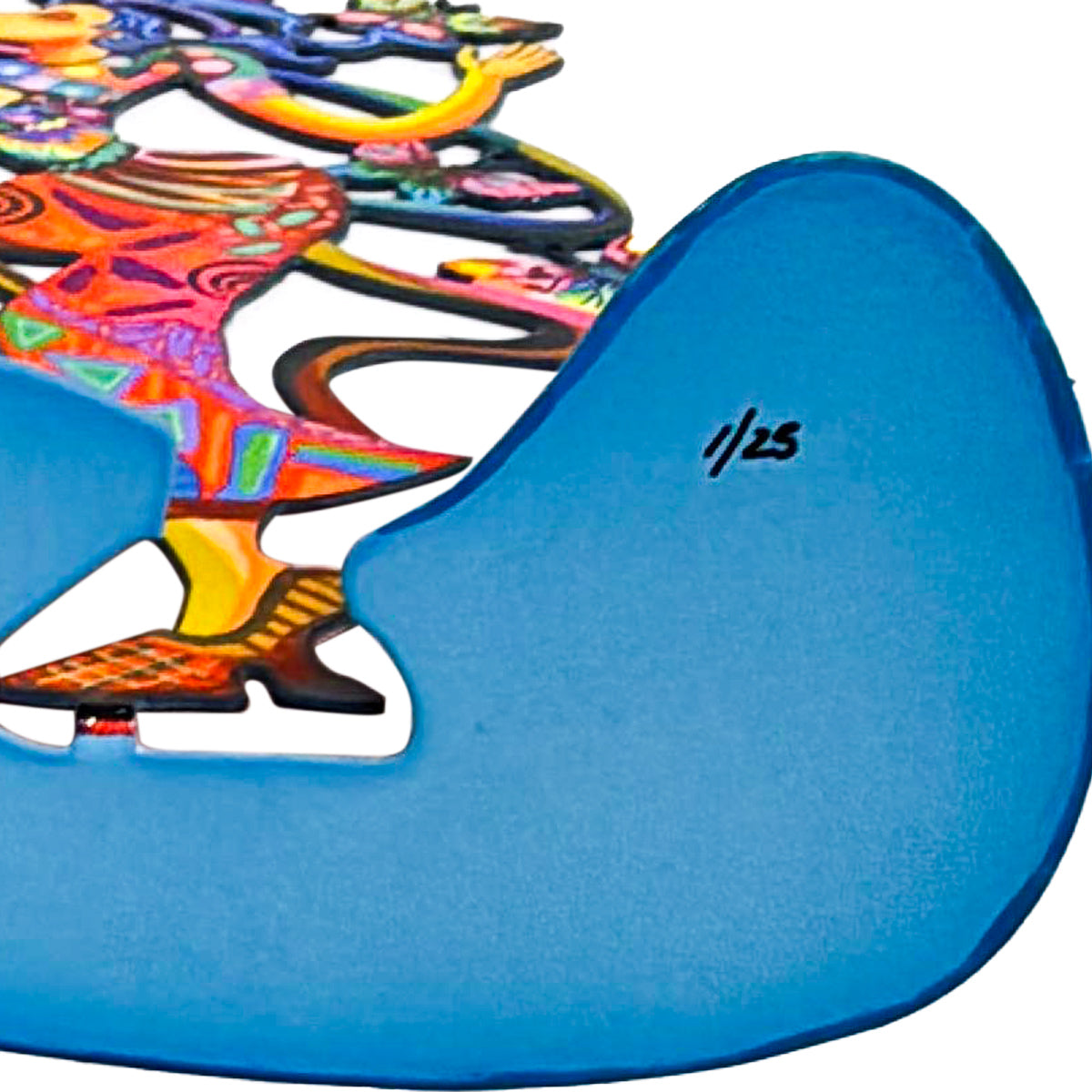 Dance of the Butterflies