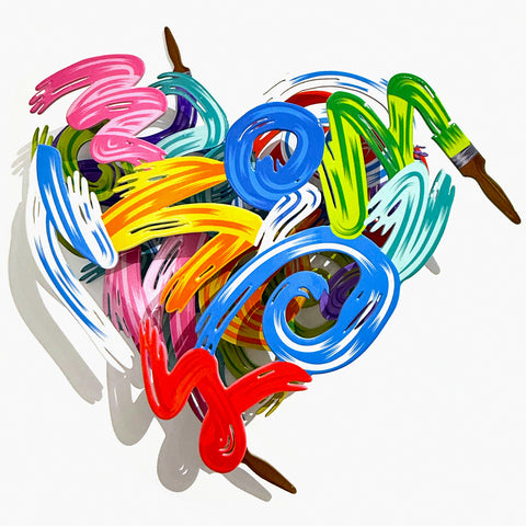 Colors of Love