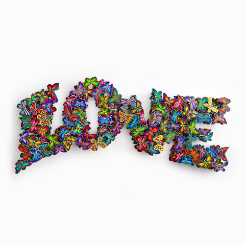 L O V E