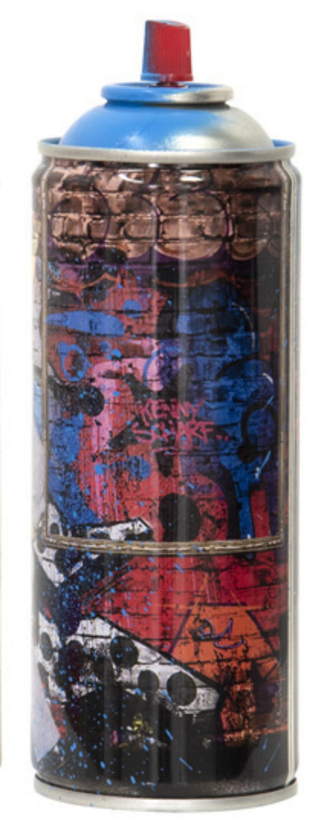 Mr. Brainwash - "WALL FRAME, 2020" - 1