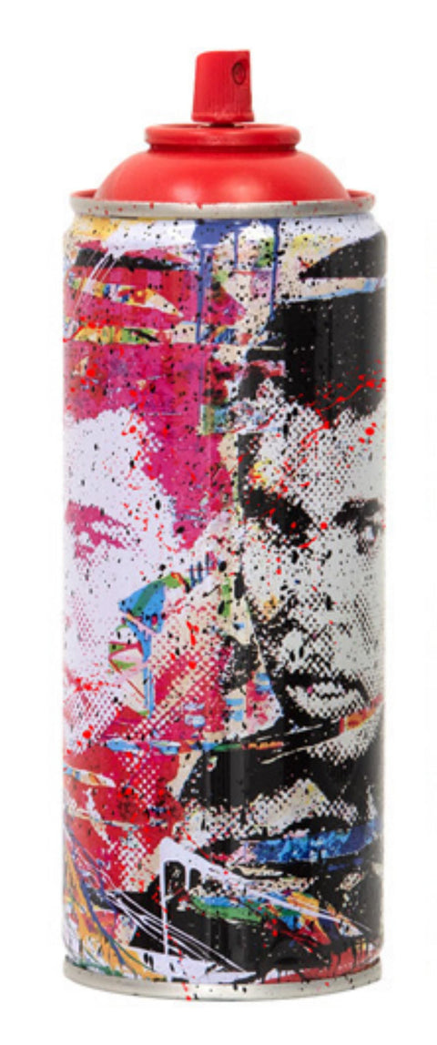 Mr. Brainwash - "CHAMP, 2020" - 1