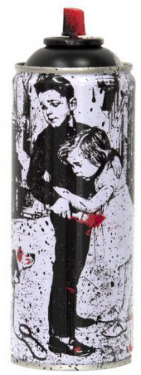 Mr. Brainwash - "PUP ART, 2020" - 1