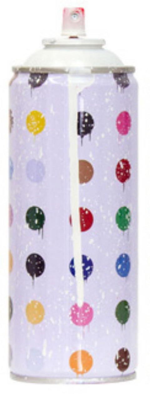 Mr. Brainwash - "HIRST DOTS, 2020" - 1