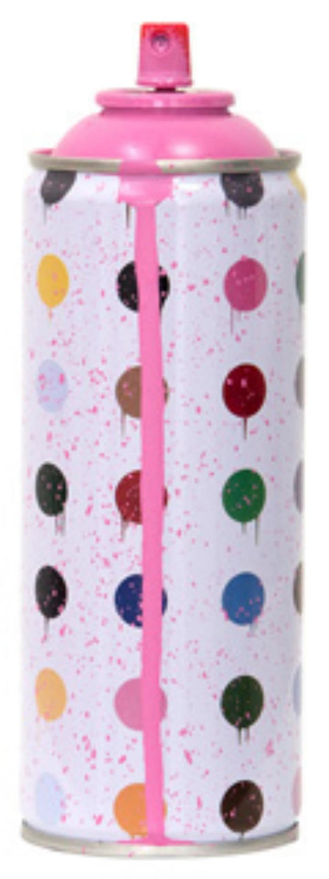 Mr. Brainwash - "HIRST DOTS, 2020" - 1