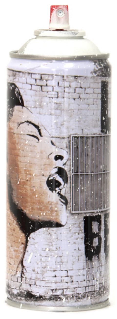 Mr. Brainwash - "BILLIE IS BEAUTIFUL, 2020" - 1